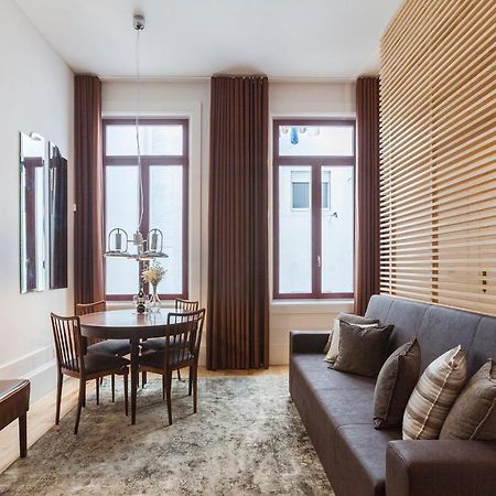Vintage River Flat By Ml Apartments Porto Zewnętrze zdjęcie