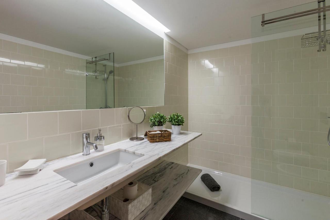 Vintage River Flat By Ml Apartments Porto Zewnętrze zdjęcie