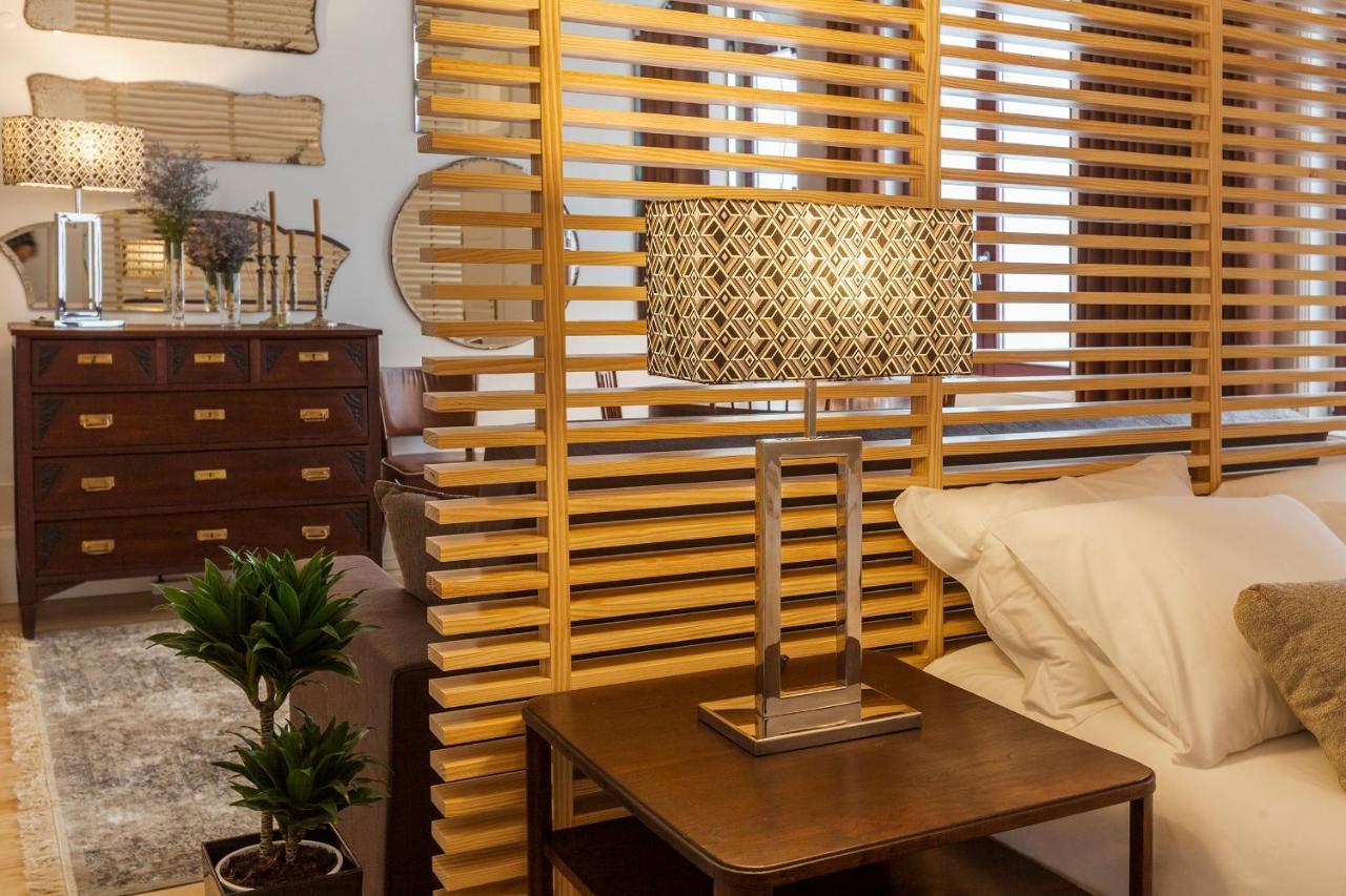 Vintage River Flat By Ml Apartments Porto Zewnętrze zdjęcie